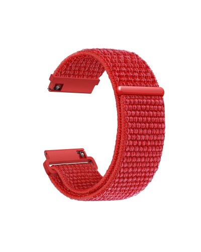 KSIX Cinturino Comfy Silicone Morbido - Ricambio Orologio Sport
