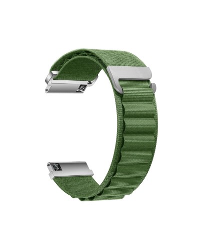 KSIX Correa Adventure para Reloj - Silicona Deportiva - Resistente
