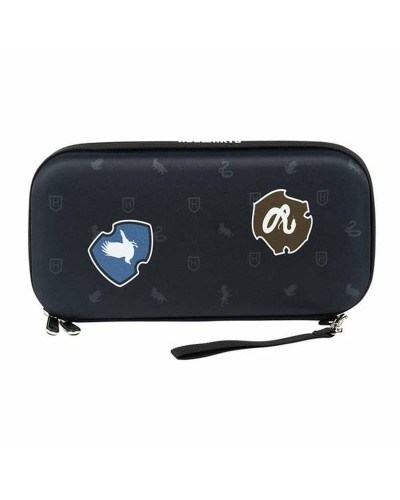 Harry Potter Nintendo Switch: Funda, Protector de Pantalla, Empuñadura - Multicolor
