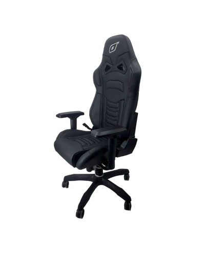 OMP GS-X Gaming Stuhl - Ergonomisch, Verstellbar, Atmungsaktives Gewebe
