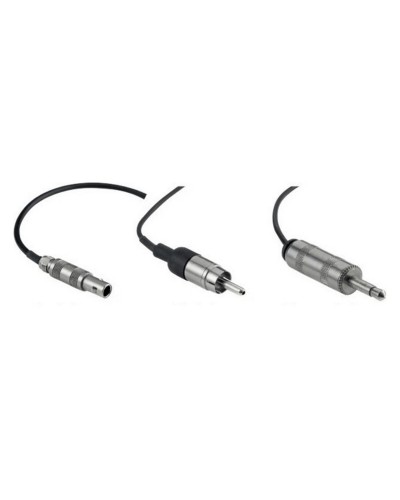 Cavo Jack (3,5 mm) con Audio + Micro Stilo STIAE0334