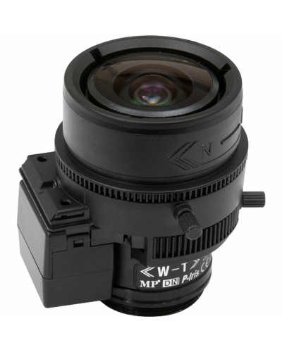 Objectief Axis 5506-721