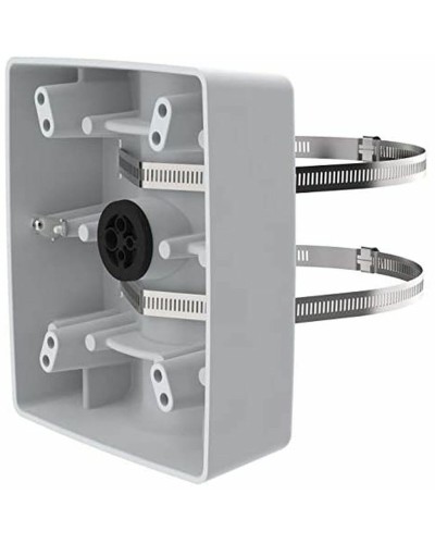 Axis Stabilizer Bracket T91B57 - Anti-vibration for CCTV Cameras
