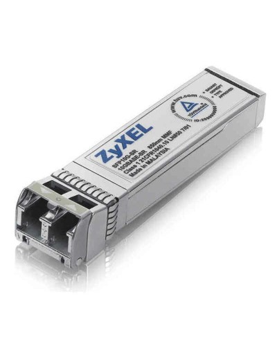 SFP fibermodul MonoModo ZyXEL SFP10G-SR-ZZ0101F   