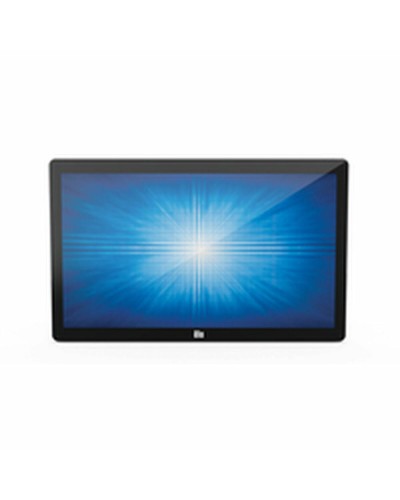 Écran tactile Elo 2202L 21,5" Full HD - Interactif pour Retail & POS

