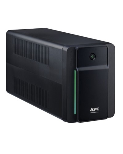 APC BVX1200LI-GR Onduleur Interactif 1200VA 27W
