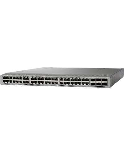 Kytkin CISCO N9K-C93180YC-FX3
