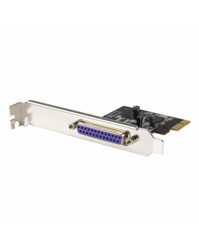 StarTech PEX1P2 Carte PCI Express Série 2 Ports RS232

