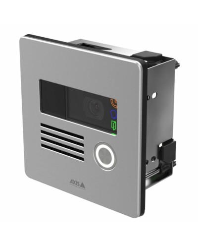 Support mural orientable Axis TI8202 pour caméra de vidéosurveillance
