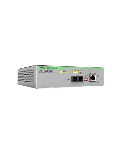 MultiMode SFP Kuitumoduuli Allied Telesis AT-PC200/SC-960