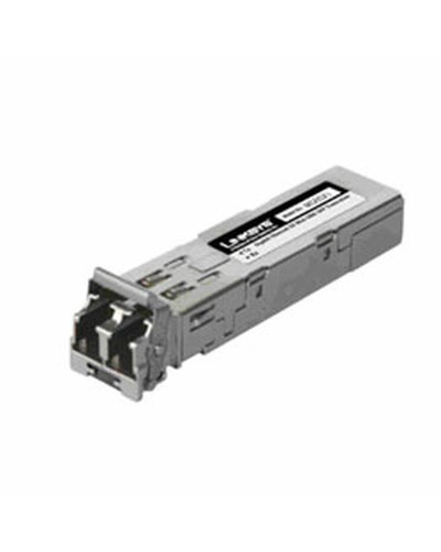 Cisco MGBSX1 SFP+ 10GBase-SX Multimode Fiber Module
