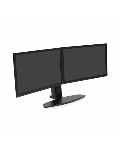 Ergotron LX Soporte de Monitor de Escritorio - Brazo Ajustable 34 Pulgadas

