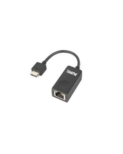 Lenovo Adaptador USB a Ethernet 4X90Q84427 - Conexión Rápida
