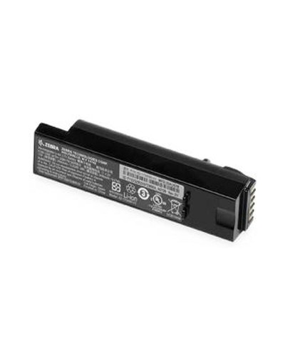 Batteria Zebra DS8178, Ricambio Originale, Alta Capacità, Scanner Codici a Barre
