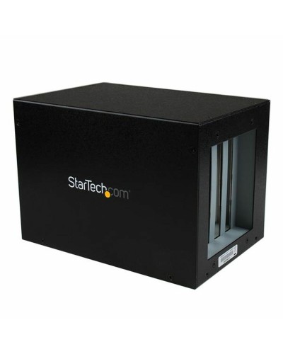 Startech PEX2PCI4: Telaio PCI Express a 4 Slot PCI - Scheda di Espansione
