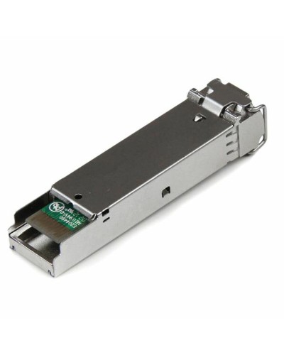 SFP Singlemode Vezelmodule Startech SFPGLCSXMMST