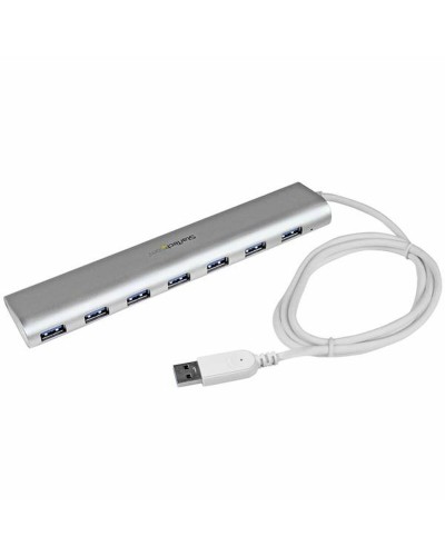 USB-keskitin Startech ST73007UA           