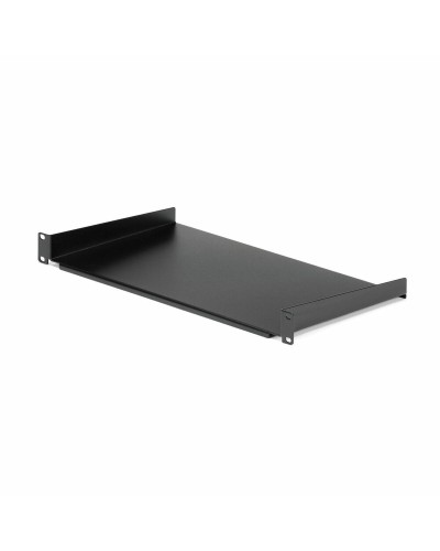 Startech CABSHELF1U10 Estante de Rack 1U Fijo 25cm de Profundidad
