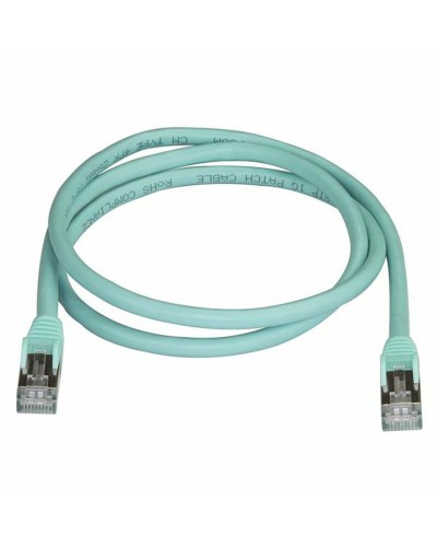 Startech CAT6 UTP Solid Network Cable 1m - High Speed Ethernet
