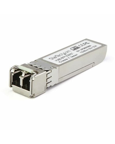 Monimuoto mediamuunnin Startech SFP10GSREMST