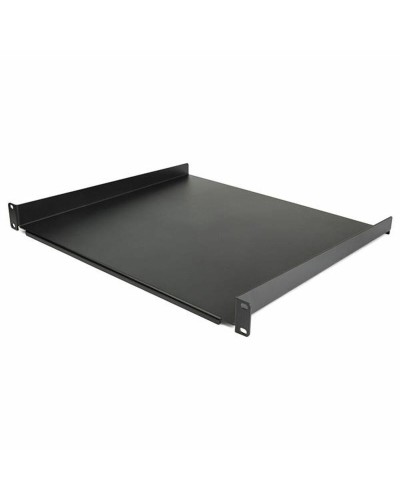 Startech Estante de Rack Fijo 1U - 25.4cm de Profundidad - Armario para Servidor
