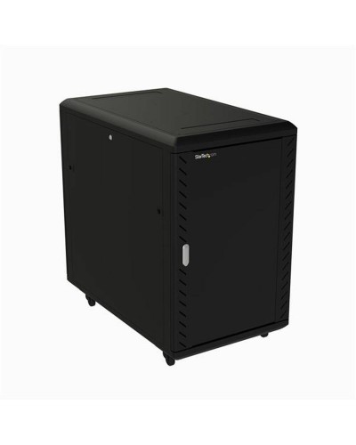 Väggrack Startech RK1836BKF           