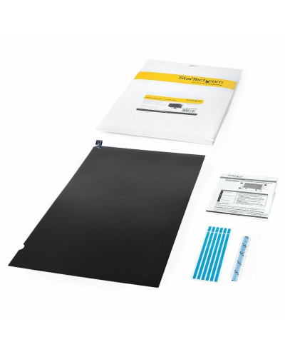 StarTech Filtre de confidentialité 24" - Film de protection d'écran anti-reflet
