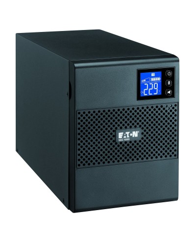 Ononderbreekbaar Stroomvoorzieningssysteem Interactief SAI Eaton 5SC1500I 1050 W