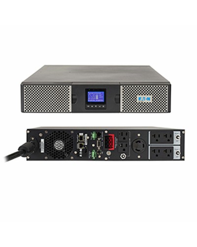 Eaton 9PX3000RT SAI Sistema de Alimentación Ininterrumpida Interactiva Rack/Torre 3000VA
