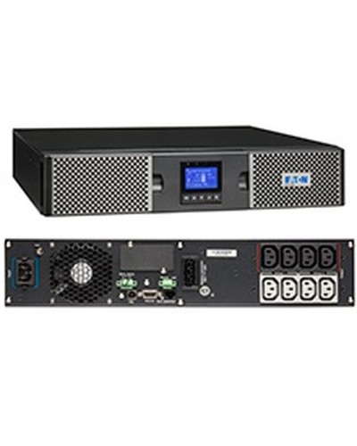 Eaton 9PX 1000VA USV Rack/Tower 2U
