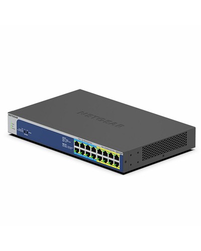Kytkin Netgear GS516UP-100EUS 32 Gbps