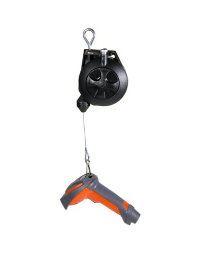 Honeywell TOOLBAL Kartenleser - USB, Schnelle Datenübertragung
