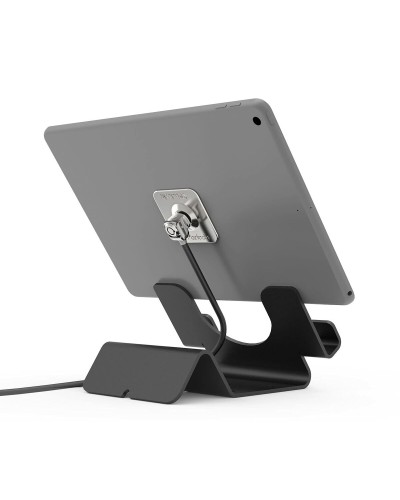 Mobiel- of tabletondersteuning Compulocks CL12UTHBB Zwart