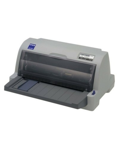 Matrixprinter Epson C11C480141           Grijs
