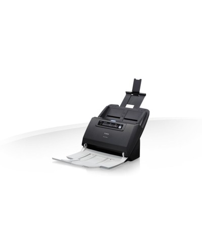 Canon DR-M160II Escáner de Documentos A4 ADF 60 ppm Alta Velocidad
