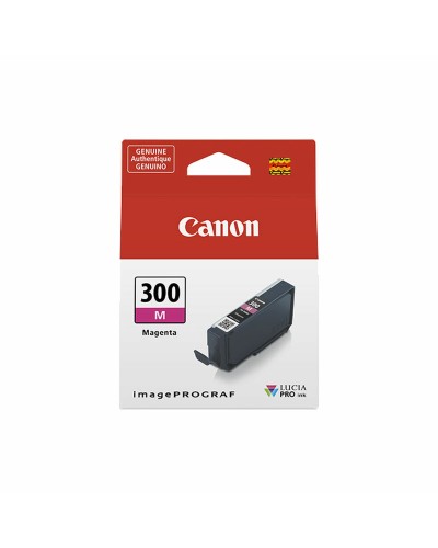 Originele inkt cartridge Canon 300M Magenta