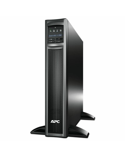 Unterbrechungsfreies Stromversorgungssystem Interaktiv USV APC SMX1500RMI2U 1200 W