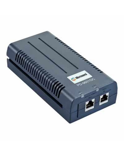 Microchip PD-9601GC/AC-EU: FireWire Adapter Power Supply EU - Compact & Reliable

