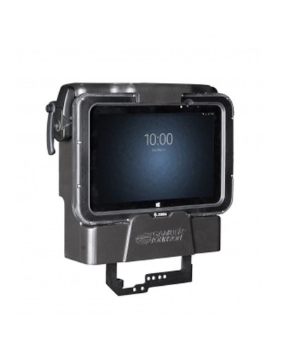 Gamber Johnson Chargeur 7160-0860-00 Noir - Alimentation Appareils Mobiles
