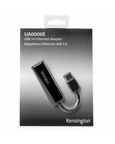 USB-keskitin Kensington K33981WW            