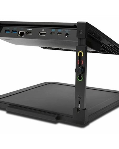 Kensington K52783WW Soporte para Monitor Ajustable en Altura - Ergonómico
