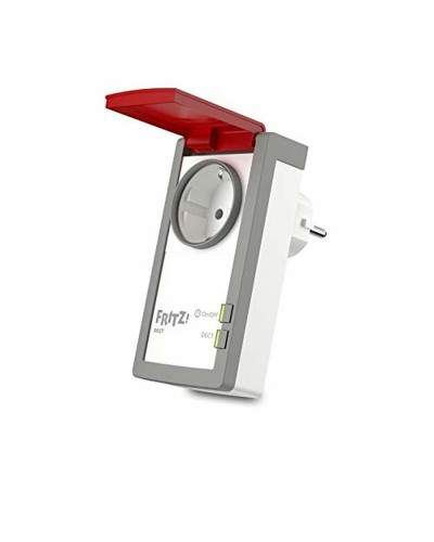 Fritz!Repeater 2400 WiFi Mesh - Amplificador Inalámbrico Dual Band AC1733
