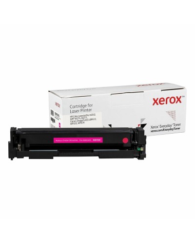 Väriaine Xerox 006R03695 Magenta