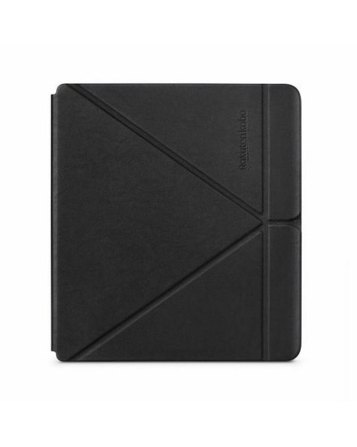 Rakuten Kobo Clara 2E Custodia Nera Originale - Protezione Premium Eco-PU N778-AC-BK-E
