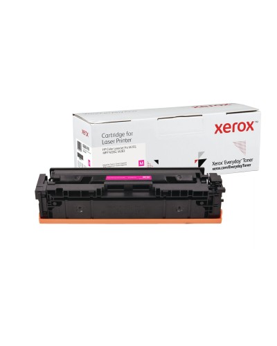 Original Ink Cartridge Xerox 006R04199 Magenta