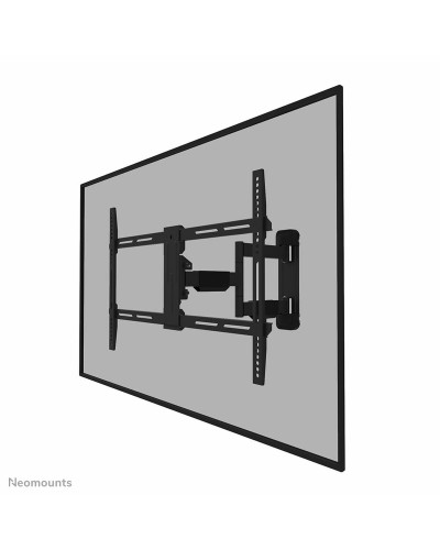 Neomounts Supporto TV Girevole Inclinabile 40-65" Max 40Kg - Montaggio a Parete
