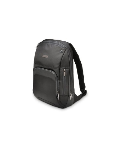 Kensington Laptop Case 14" Black - Professional Laptop Bag
