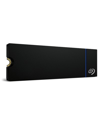 Seagate SSD 1TB ZP1000GP3A4001 Internal Hard Drive - Fast and Reliable
