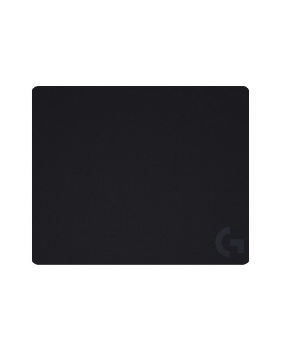 Pelihiirimatto Logitech 943-000792 34 x 28 cm Musta