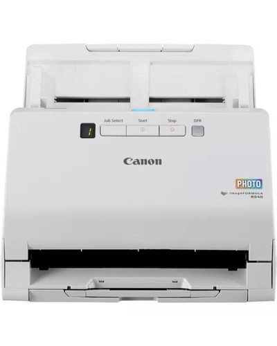 Skanneri Canon RS40 30 ppm 40 ppm